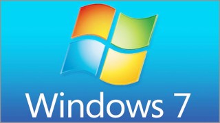 বন্ধ হচ্ছে উইন্ডোজ ৭